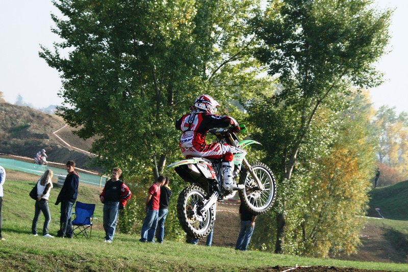 MM Slovenska Šenkvice 12.10.2008